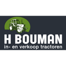 H Bouman