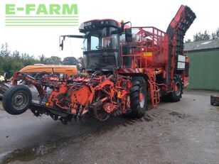 Holmer terra dos t 2 beet harvester