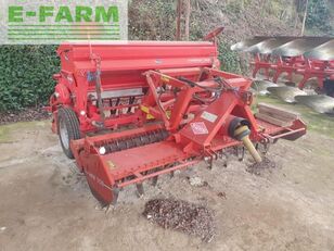Kuhn hrb302d combine seed drill