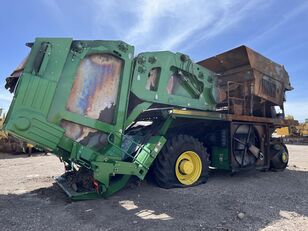 John Deere CP690 cotton harvester for parts