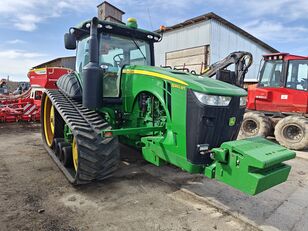 John Deere 8360 RT crawler tractor