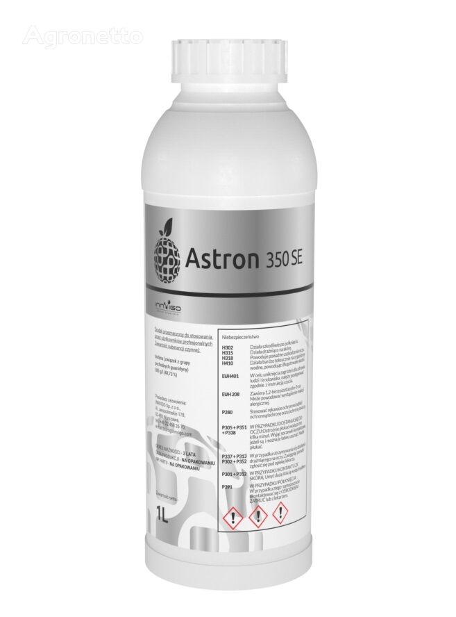 Astro 350 Se 5l