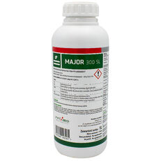 new Major 300 Sl 1l herbicide