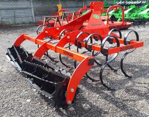 new Dziekan neo 15 cultivator