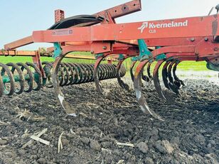 Kverneland CLB  4,5m cultivator