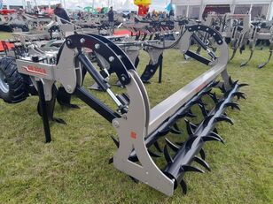 new Rol/Ex Subsoiler, 3.0m width, 6 tines cultivator