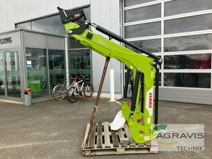 new Claas FL 40 E front loader