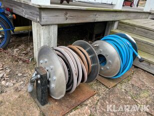 hose reel