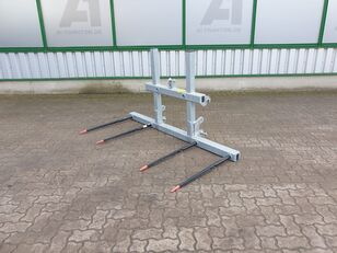 new Fliegl BALLENGABEL COMBI-DUPLEX round bale fork