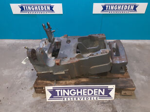 New Holland TM 165 tractor counterweight