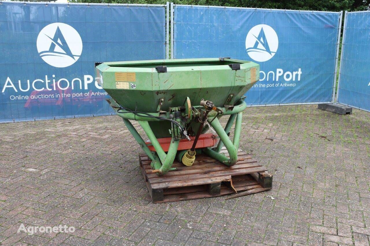 Amazone ZA-F1004 mounted fertilizer spreader
