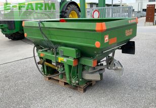 Amazone za-m 1500 profis mounted fertilizer spreader