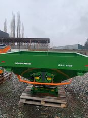 new Amazone za-x 1403 mounted fertilizer spreader