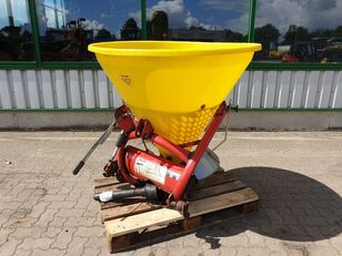 Saphir PLS 500/2013 mounted fertilizer spreader