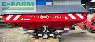 VICON ro-xl mounted fertilizer spreader