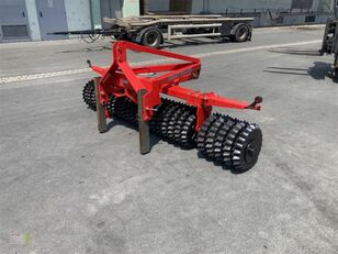 new HE-VA FRONT-ROLLER field roller