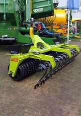 new HNH Engineering Roller-4 field roller