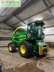 7450 forage harvester