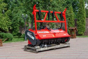 new Prinoth Prinoth M550m forestry mulcher