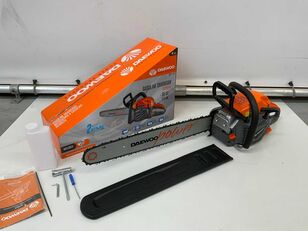 Daewoo DCS6524 Kettingzaag gasoline chainsaw