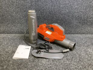 new Husqvarna 530iBX  blower