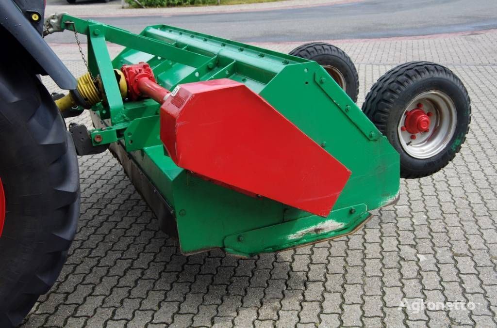 Ferri ML 270 Klepelmaaier garden tiller