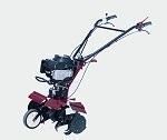 Taral 19M garden tiller