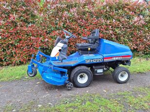 Iseki SFH220 lawn mower