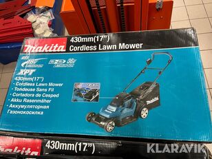 Makita DLM432 lawn mower