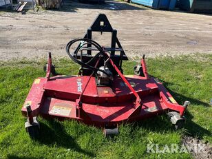 Sitrex SM-180 lawn mower