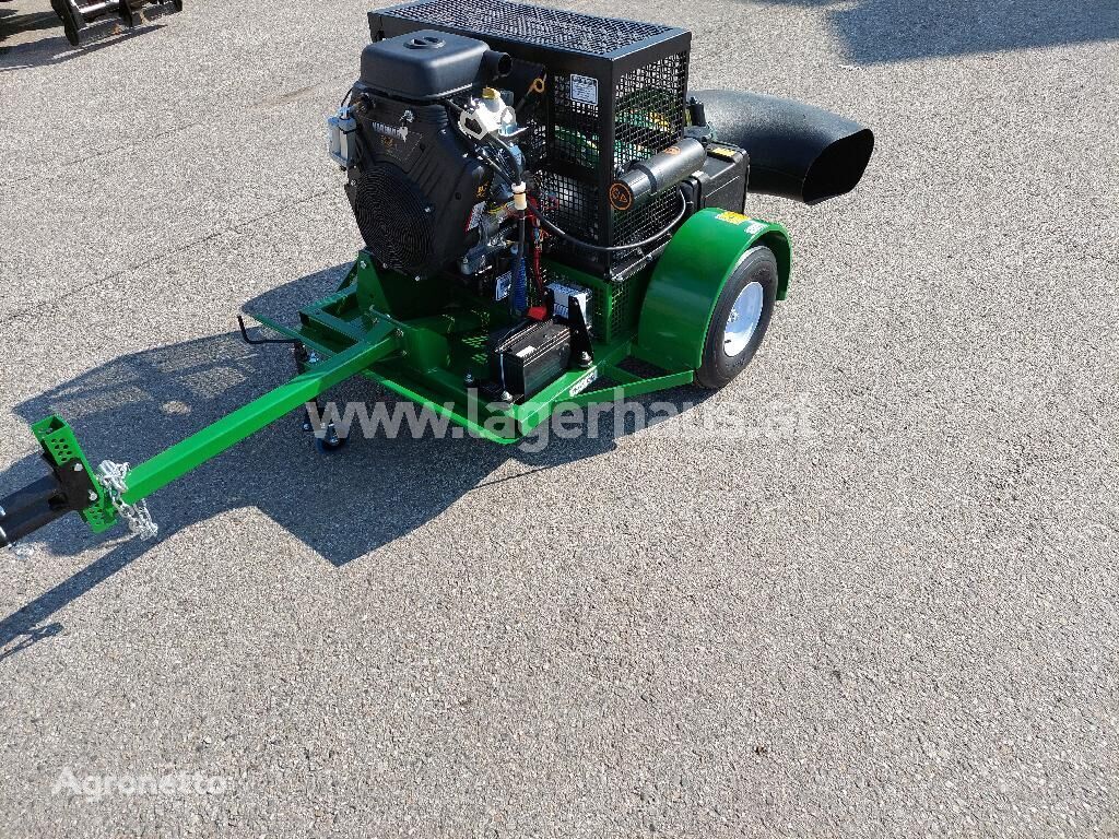 new TB 350 IC lawn mower