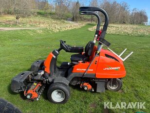 Jacobsen Eclipse 322 Lithium Green lawn tractor