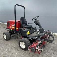 Shibaura SR370 lawn tractor