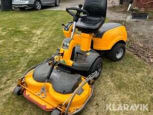 Stiga Park 740 PWX lawn tractor