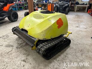 Lynex SX1000 robot lawn mower