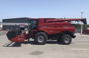 new Case IH Axial-Flow 7250 терміново grain harvester