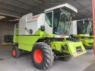 Claas Dominator 130 grain harvester