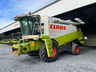 Claas Lexion 440 grain harvester