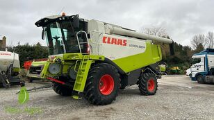 Claas Lexion 580+ (з Європи) є в наявності grain harvester