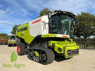 Claas Lexion 770 TT (з Європи) grain harvester