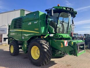new John Deere MÄHDRESCHER T560 grain harvester