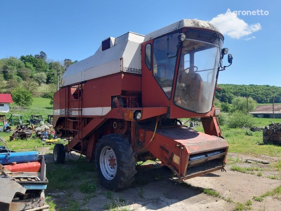 Laverda 3600 Dezmembram grain harvester for parts