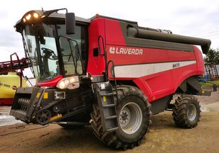Laverda M 410 grain harvester