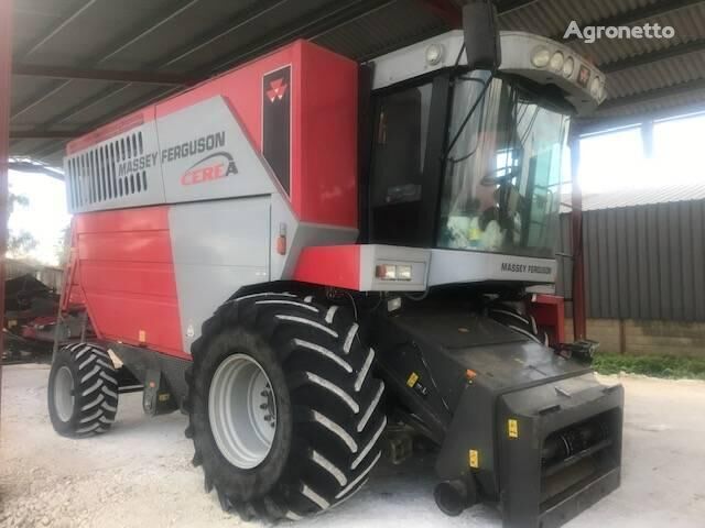 Massey Ferguson 7278 Cerea grain harvester