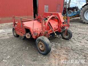 Grimme KS 1500 haulm topper