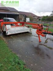 Kuhn FC 313 TG mower-conditioner