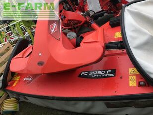 Kuhn fc 3125d f mower-conditioner