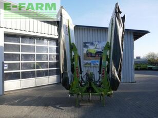 Claas disco 8550 rotary mower