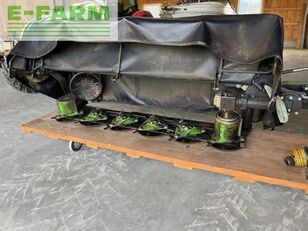 Deutz-Fahr sm 5.24 rotary mower