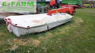 Kuhn gmd 4010 rotary mower